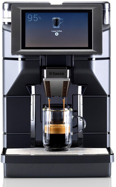 Saeco MAGIC B1 Kaffeevollautomat, Bild 2