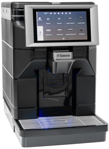Saeco MAGIC B1 Kaffeevollautomat, Bild 6
