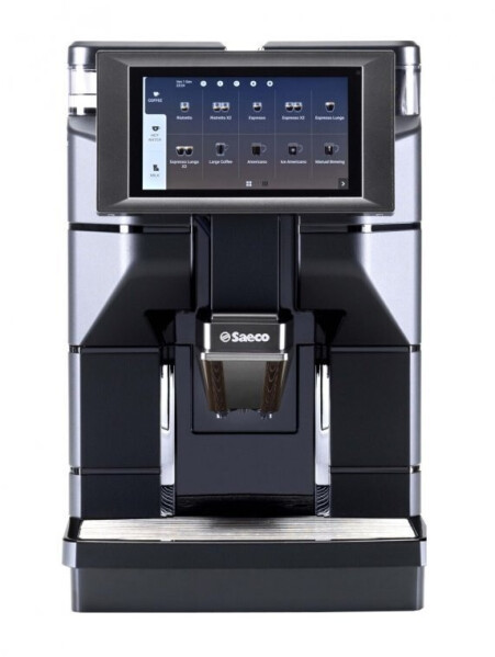 Saeco MAGIC B1 Kaffeevollautomat, Bild 7