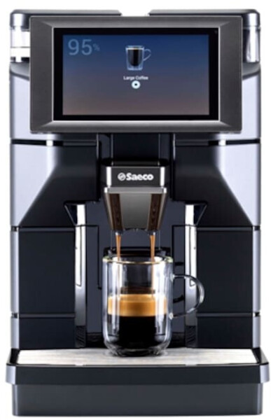 Saeco MAGIC B1 Kaffeevollautomat, Bild 8