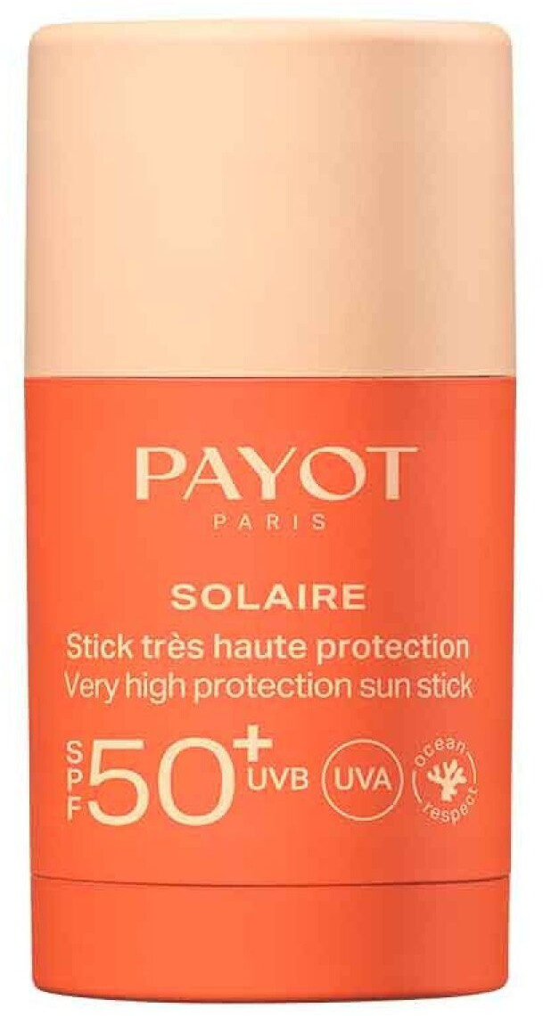 Payot Solaire stick très haute protection SPF50+ (15 g)