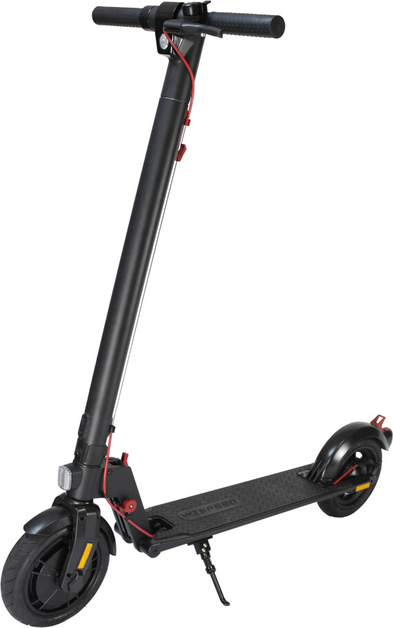 Wispeed F820