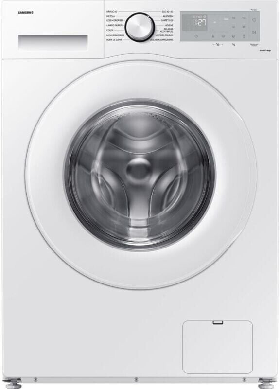 Samsung WW80CGC04DTH Ecobubble
