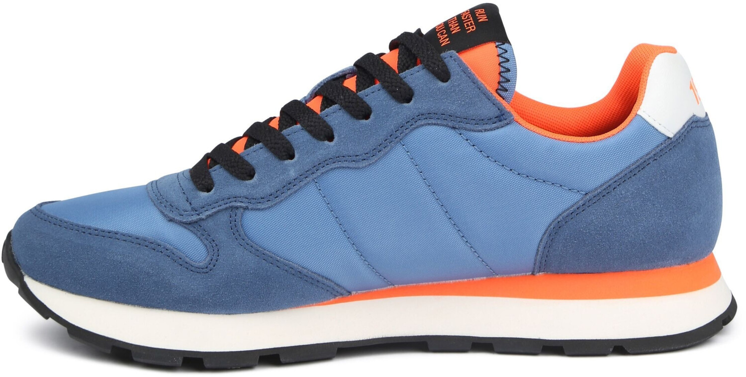 Sun 68 Tom Fluo CPZ34102 avio blue