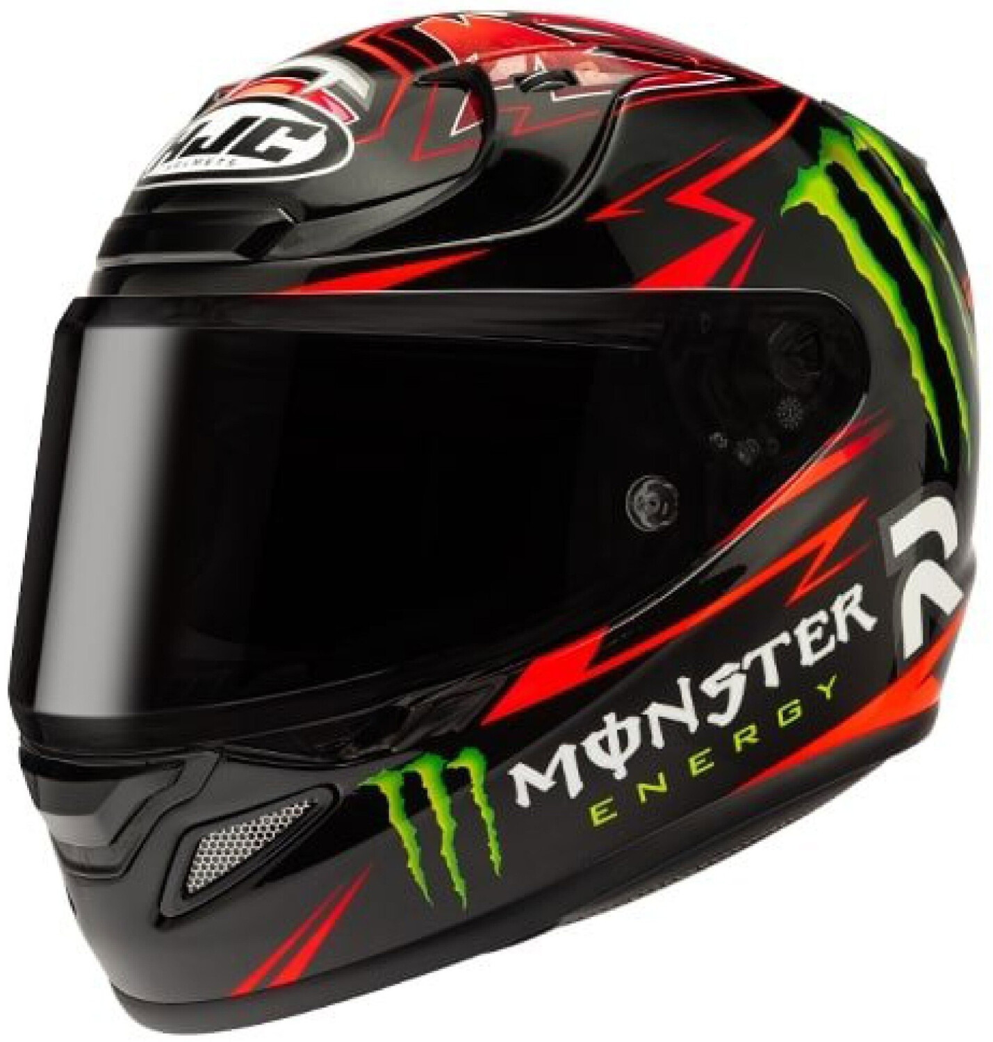 HJC RPHA 12 Quartararo Replica