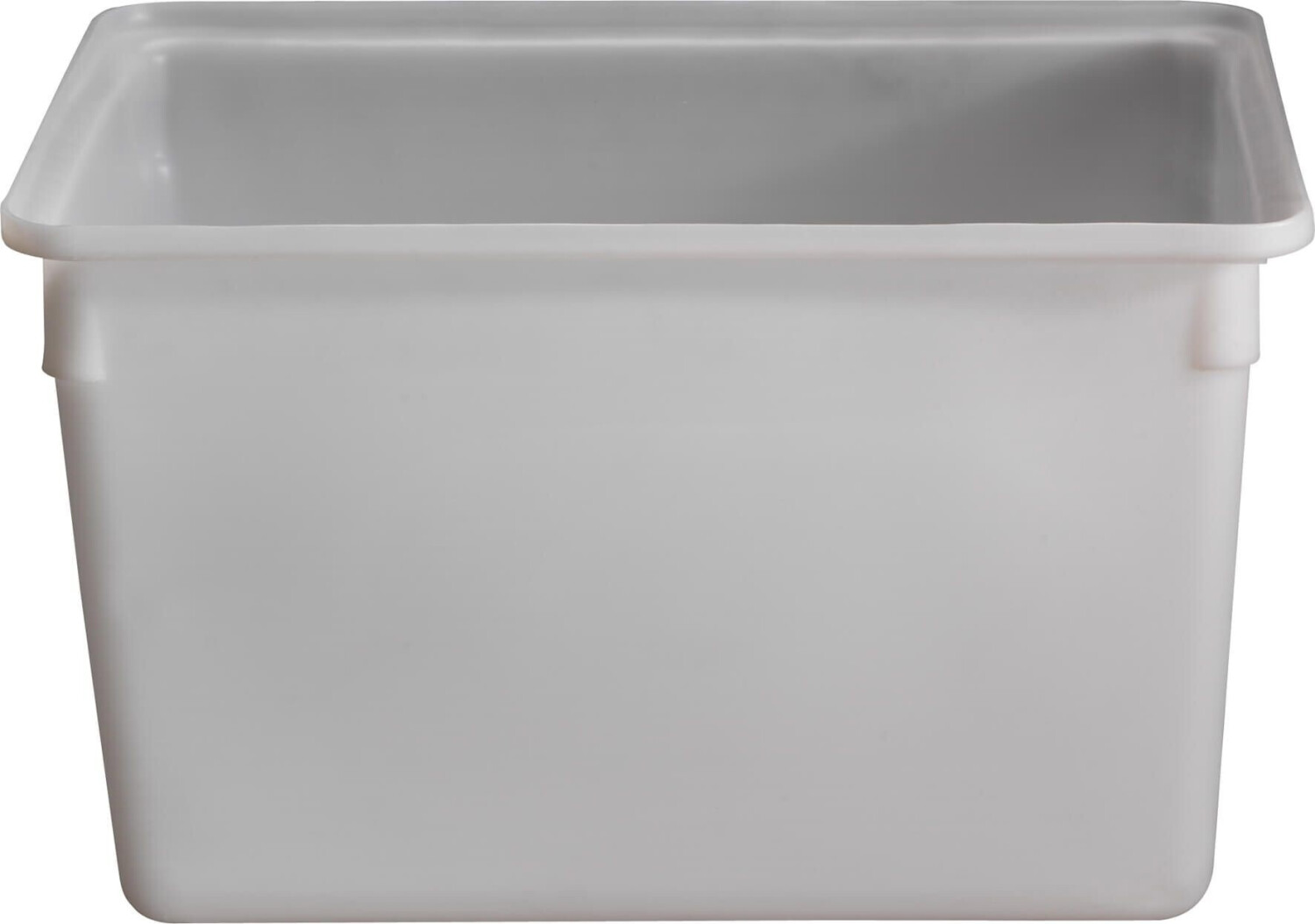 Graf Rectangular container natural 65 litres (812930)
