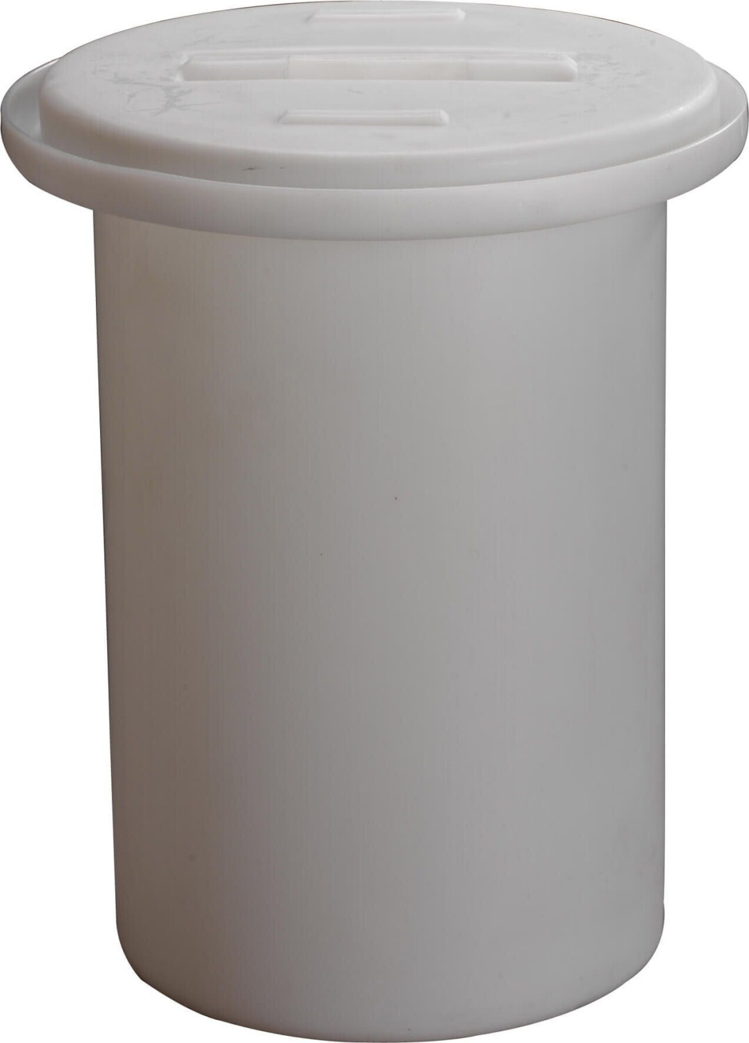 Couvercle Pour Tonneau à Eau De Pluie Graf 310 Litres - Vert, Polyéthylène, Rond