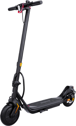 Wispeed E830 noir