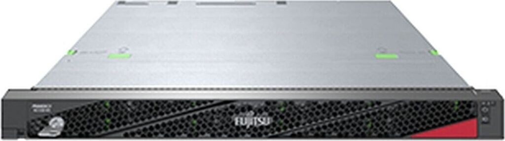 Fujitsu Primergy RX1330 M5 (VFY:R1335SC044IN)