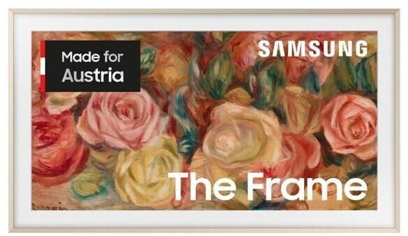 Samsung The Frame QE50LS03DAU