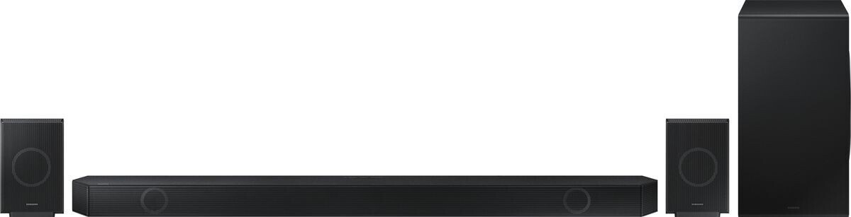 Samsung HW-Q995D/XE 11.1.4ch 2024