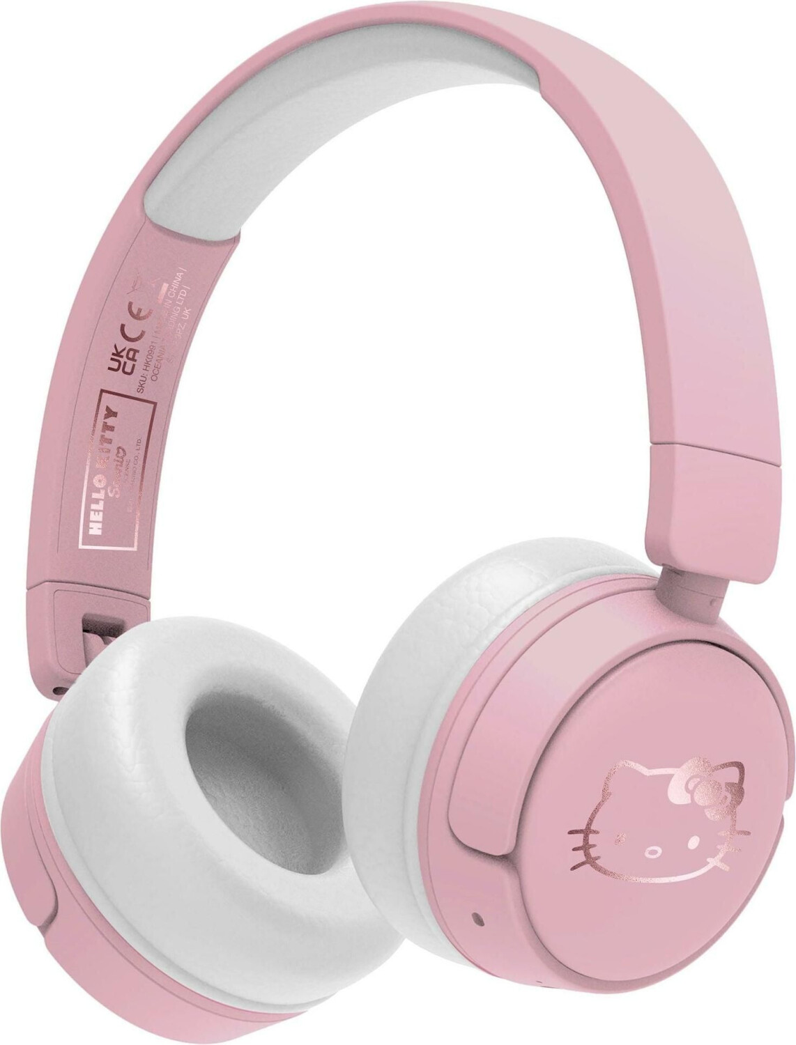 OTL Junior Hello Kitty pink