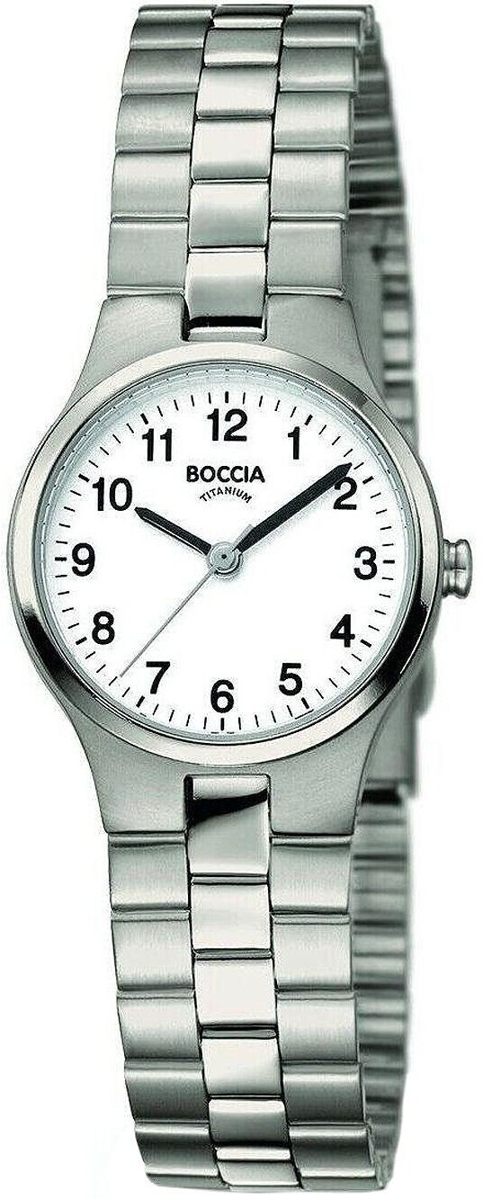 Boccia Watch 3082