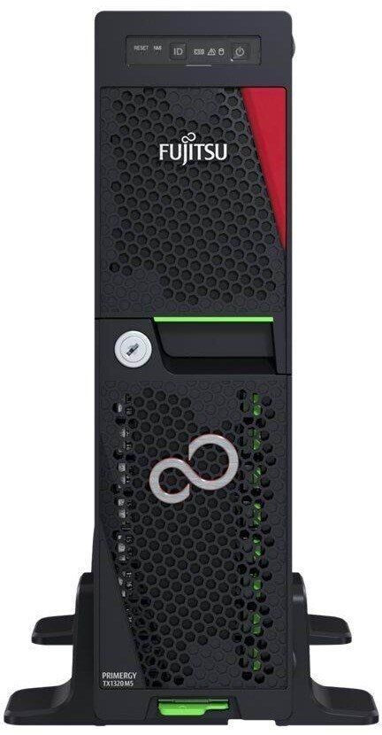 Fujitsu PRIMERGY TX1320 M5 (VFY:T1325SC031IN)