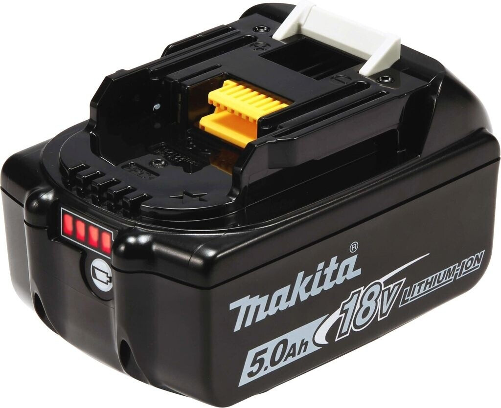 Makita BL1850B 18V 5Ah (197280-8)