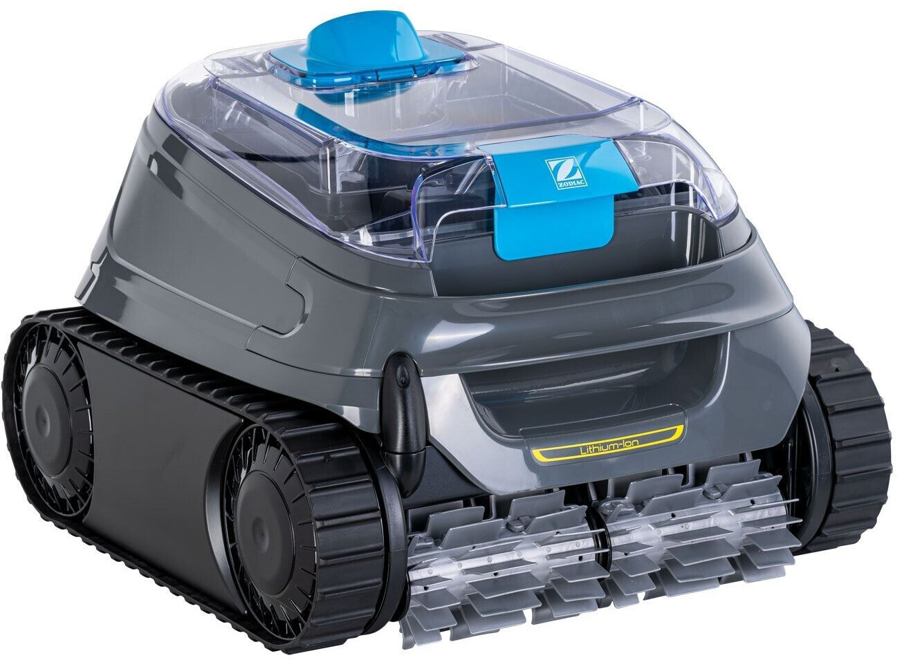 Zodiac Freerider CNX Li 52 IQ