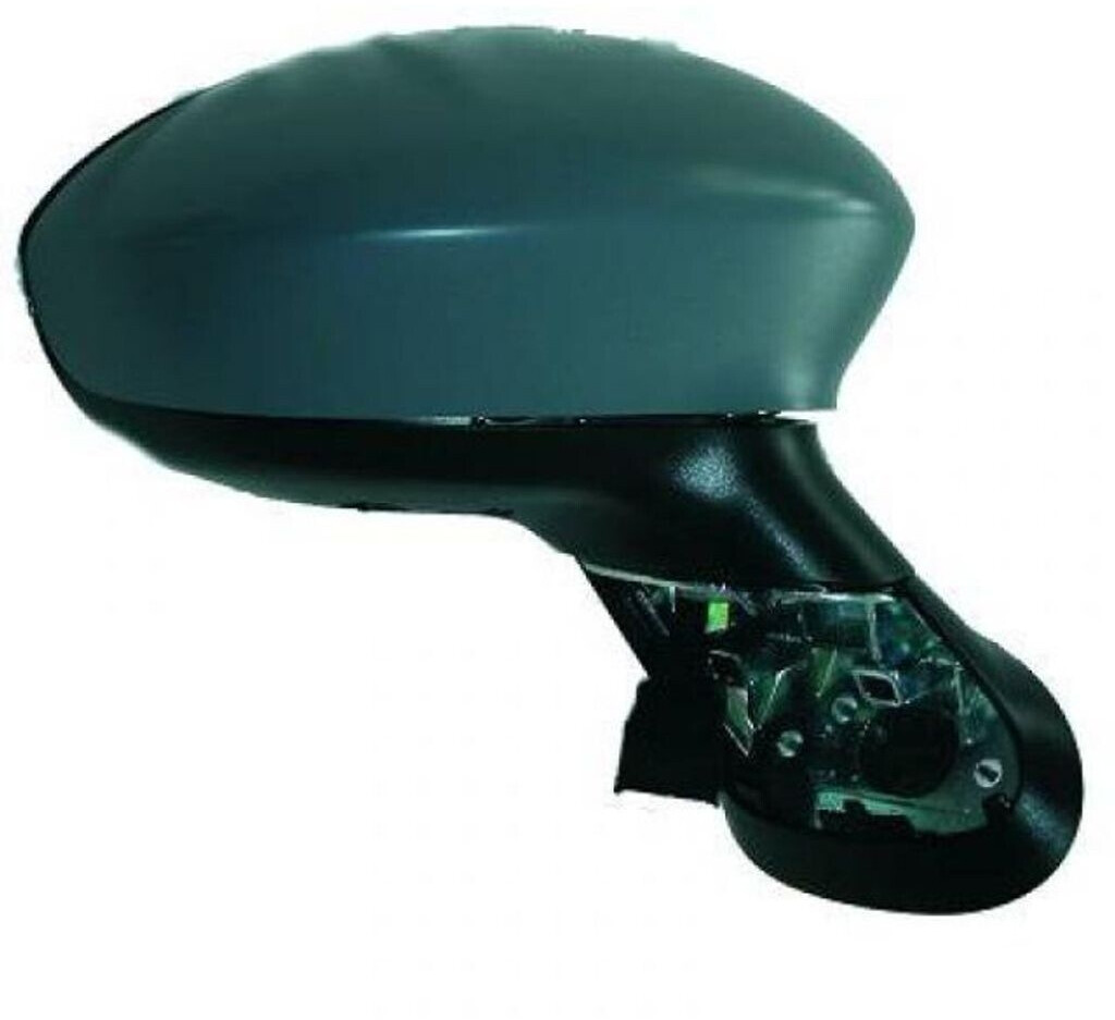 Frankberg Außenspiegel Links - Elektrisch & Beheizbar Für Fiat Grande Punto, Linea, Punto