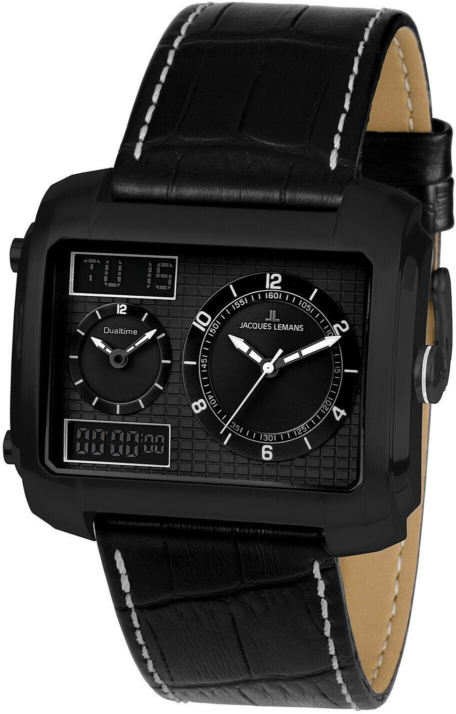 Jacques Lemans AnaDigi 1-1708