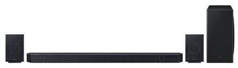 Samsung HW-Q935D/XE 9.1.4ch 2024