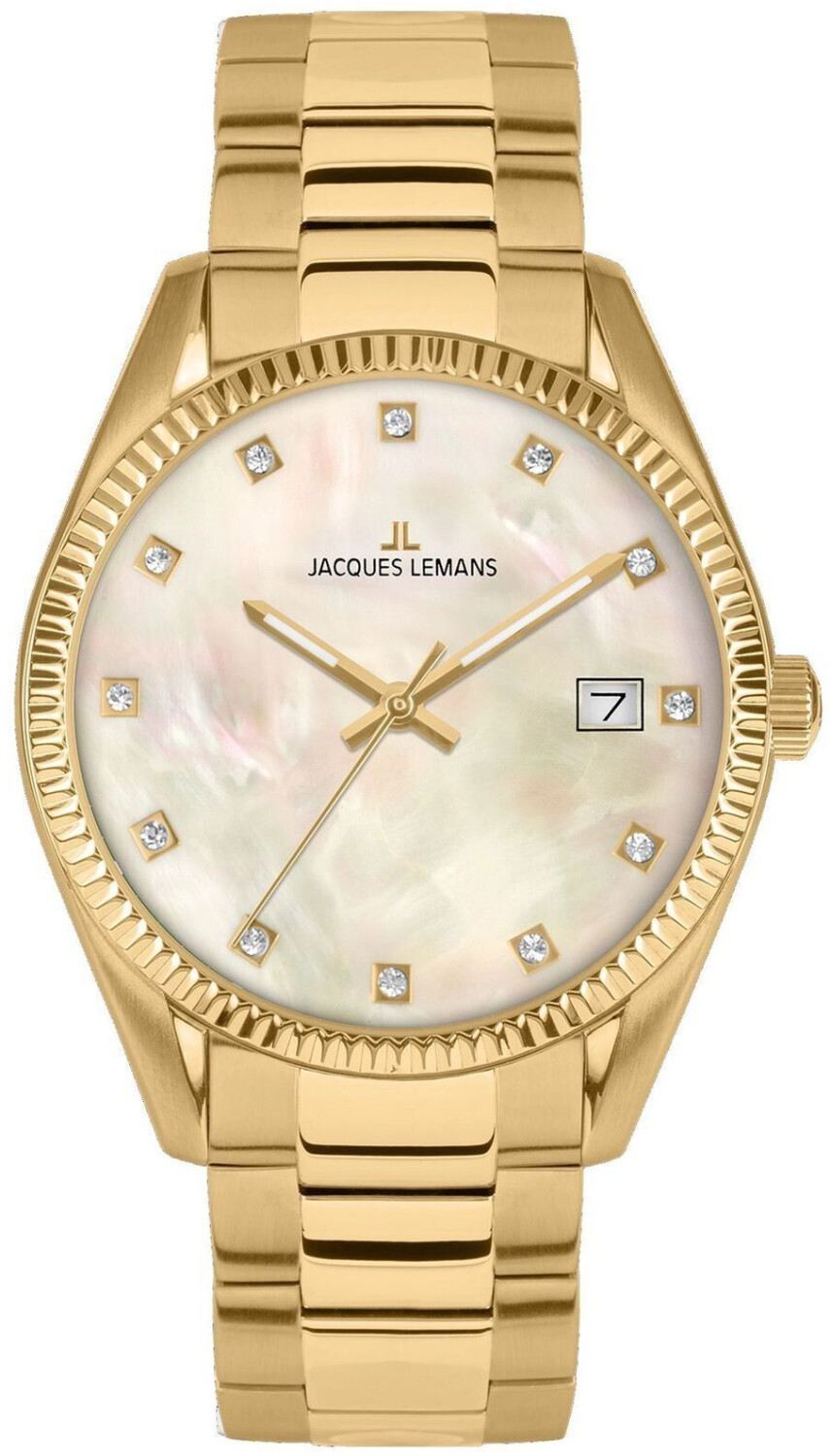 Jacques Lemans Derby 50-4