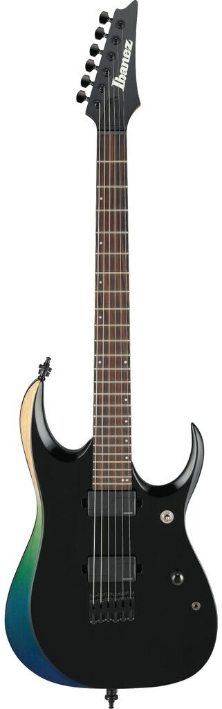 Ibanez RGD61ALA-MTR Axion Label