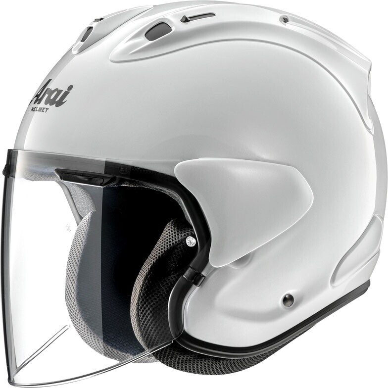 Arai SZ-R Evo Diamant blanc
