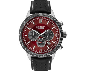 Sekonda Velocity Chronograph ab 57 10 Preisvergleich bei idealo