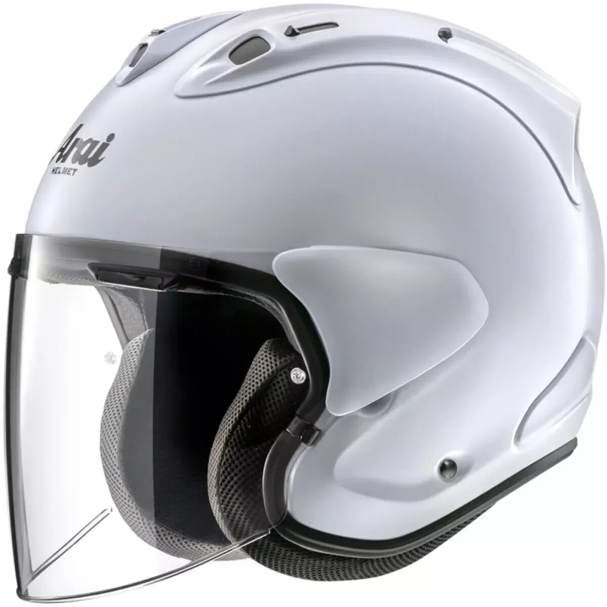 Arai SZ-R Evo mat blanc