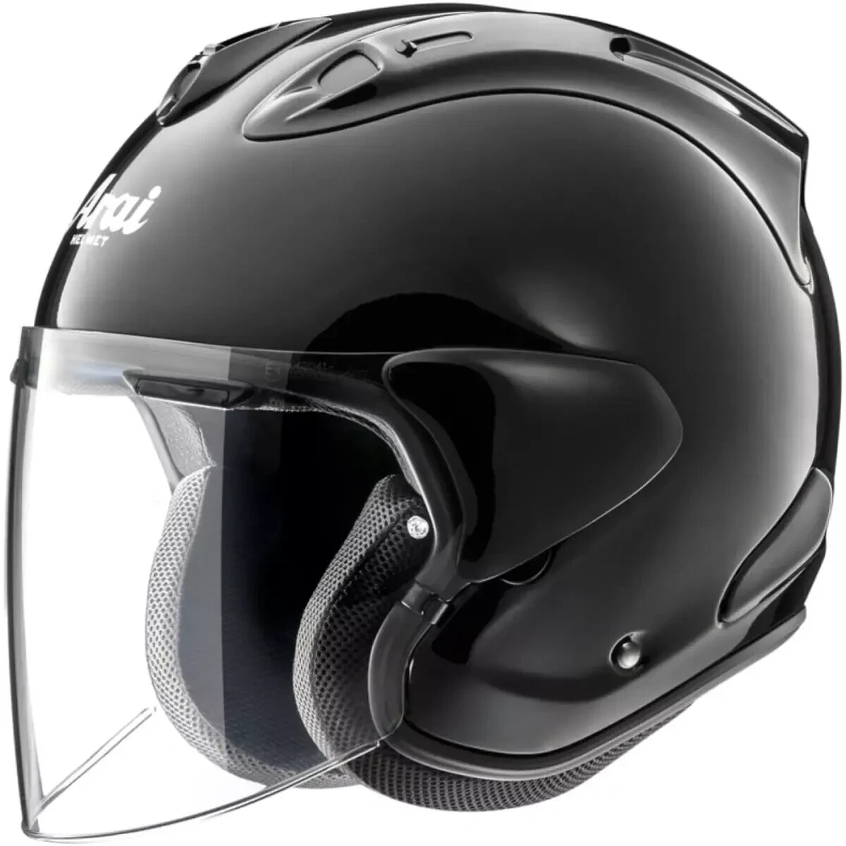 Arai SZ-R Evo Diamond noir