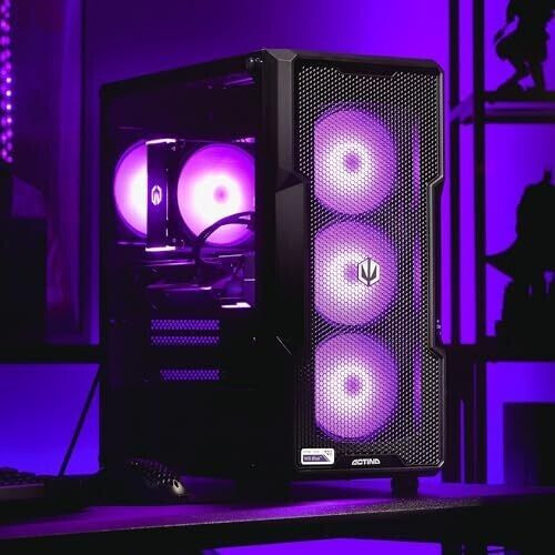 Actina ENDORFY 7700 / 32GB / 1TB / RX7900XTX / 1000W