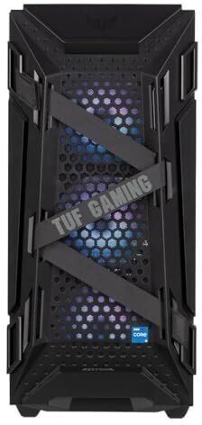 Actina PBA 13400F / 16GB / 1TB / RTX4070 / 650W