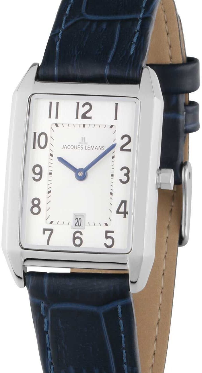 Jacques Lemans Torino 1-2189 ab 179,10 € Preisvergleich bei