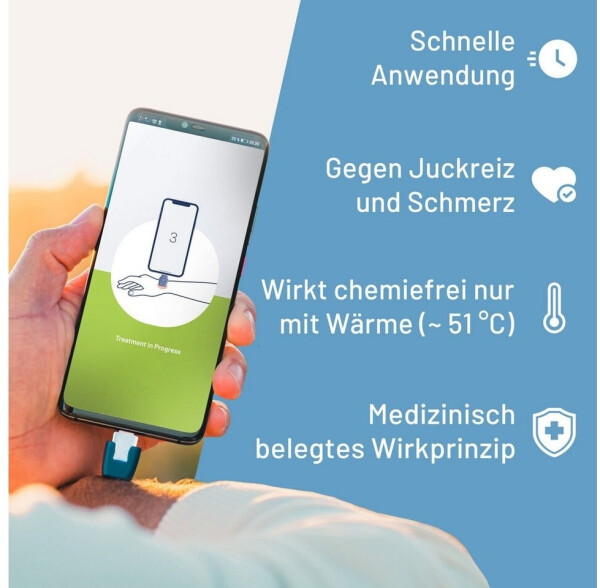 heat it Classic USB-C (0290313), Bild 3