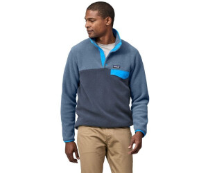Synchilla pullover patagonia 2025