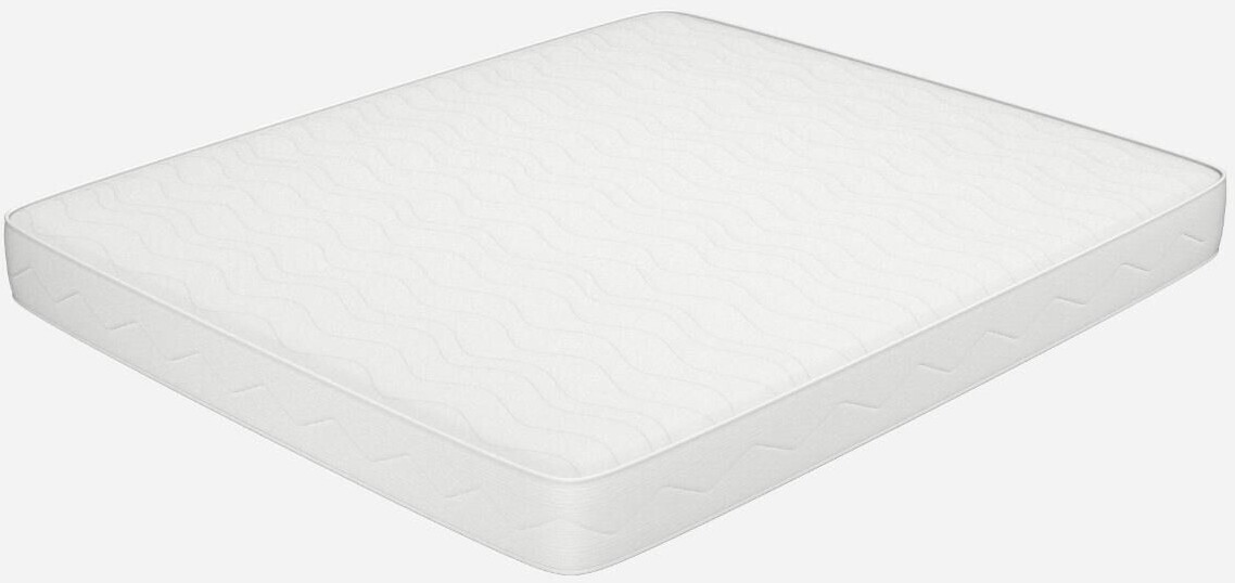 MiaSuite Memory-Matratze – 80x190 Cm, 20 Cm Hoch, Orthopädisch, Selbstformend, Made In Italy