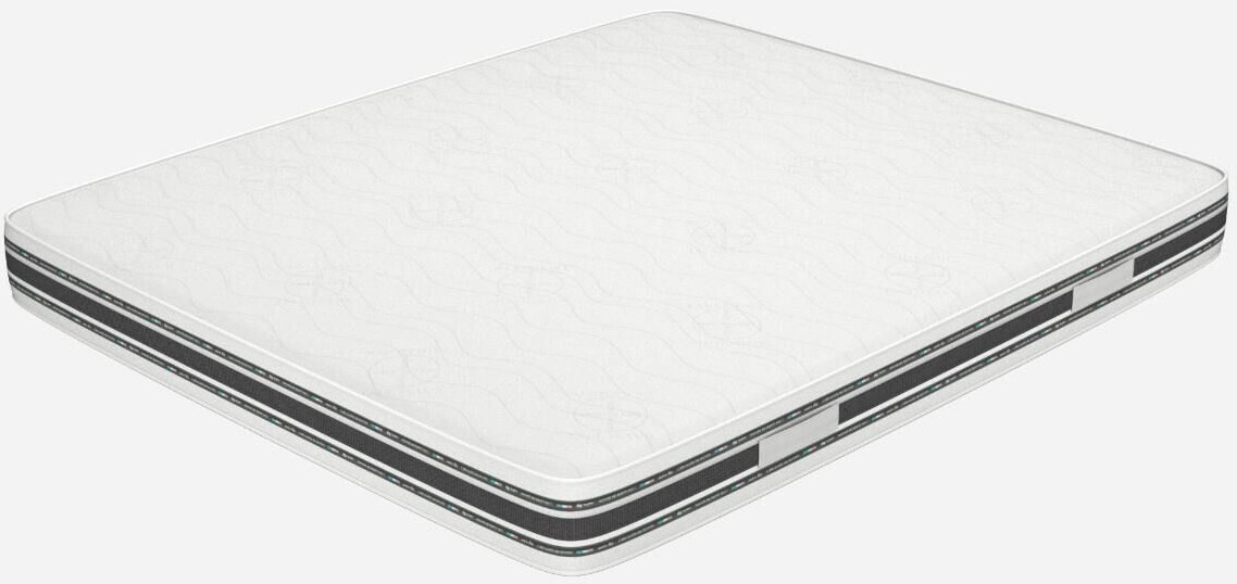 MiaSuite Cabrio H30 120x200cm