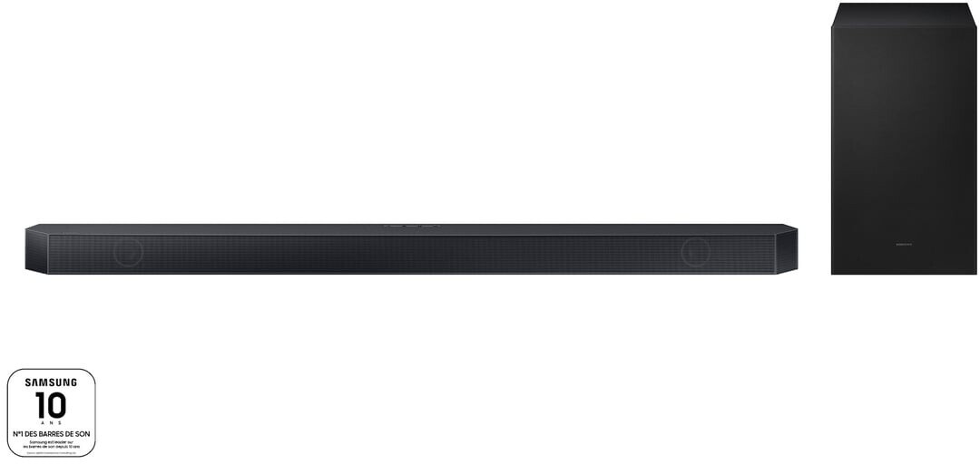 Samsung HW-Q710D/XE 2024