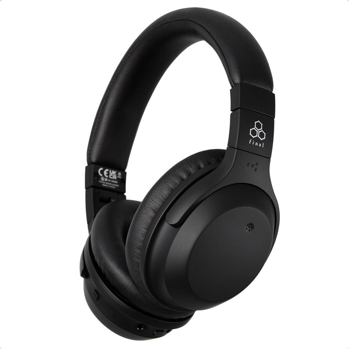 Final UX2000 noir