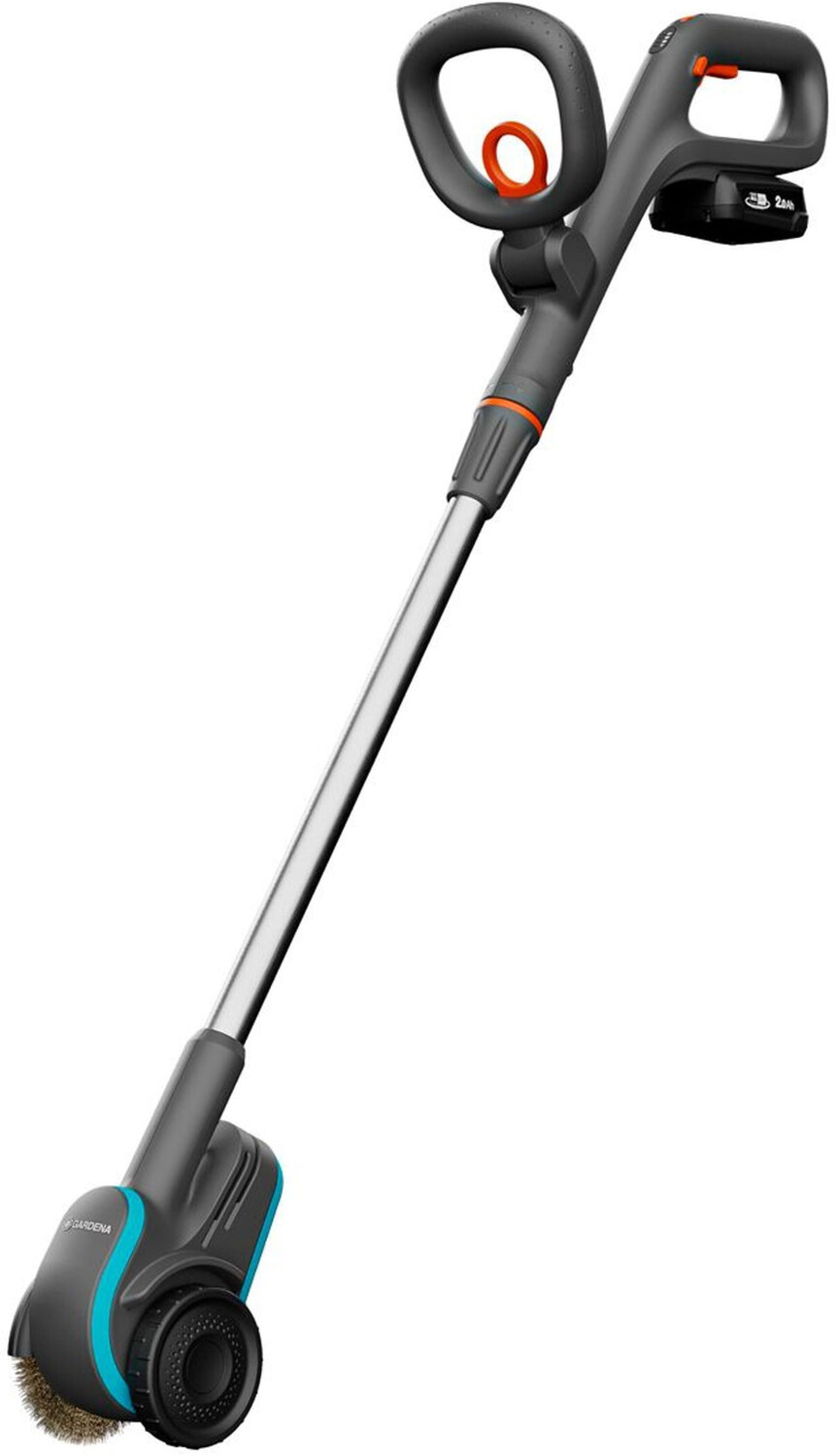 Gardena EasyWeed 1800/18V P4A Ready-To-Use-Set (14820-20)