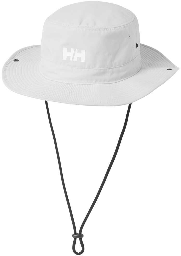 Helly Hansen Crew Sun Hat white