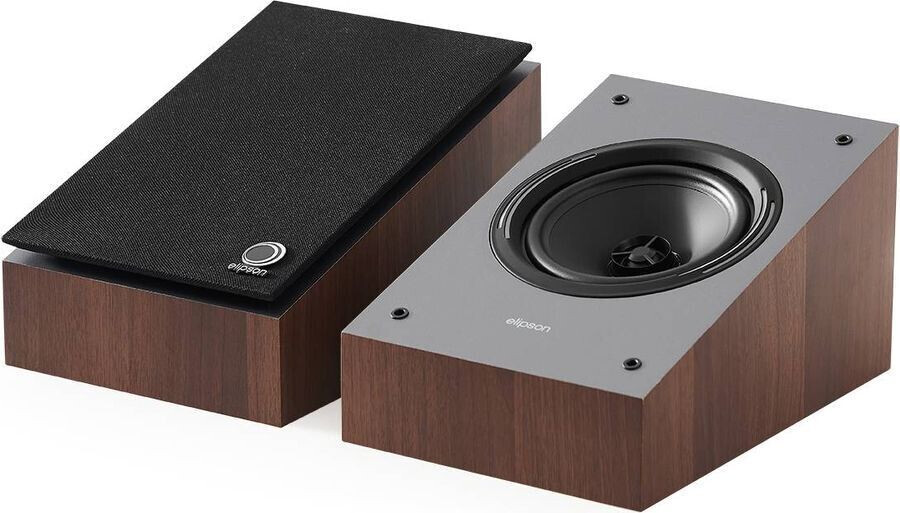 Elipson Horus 6 ATM noyer