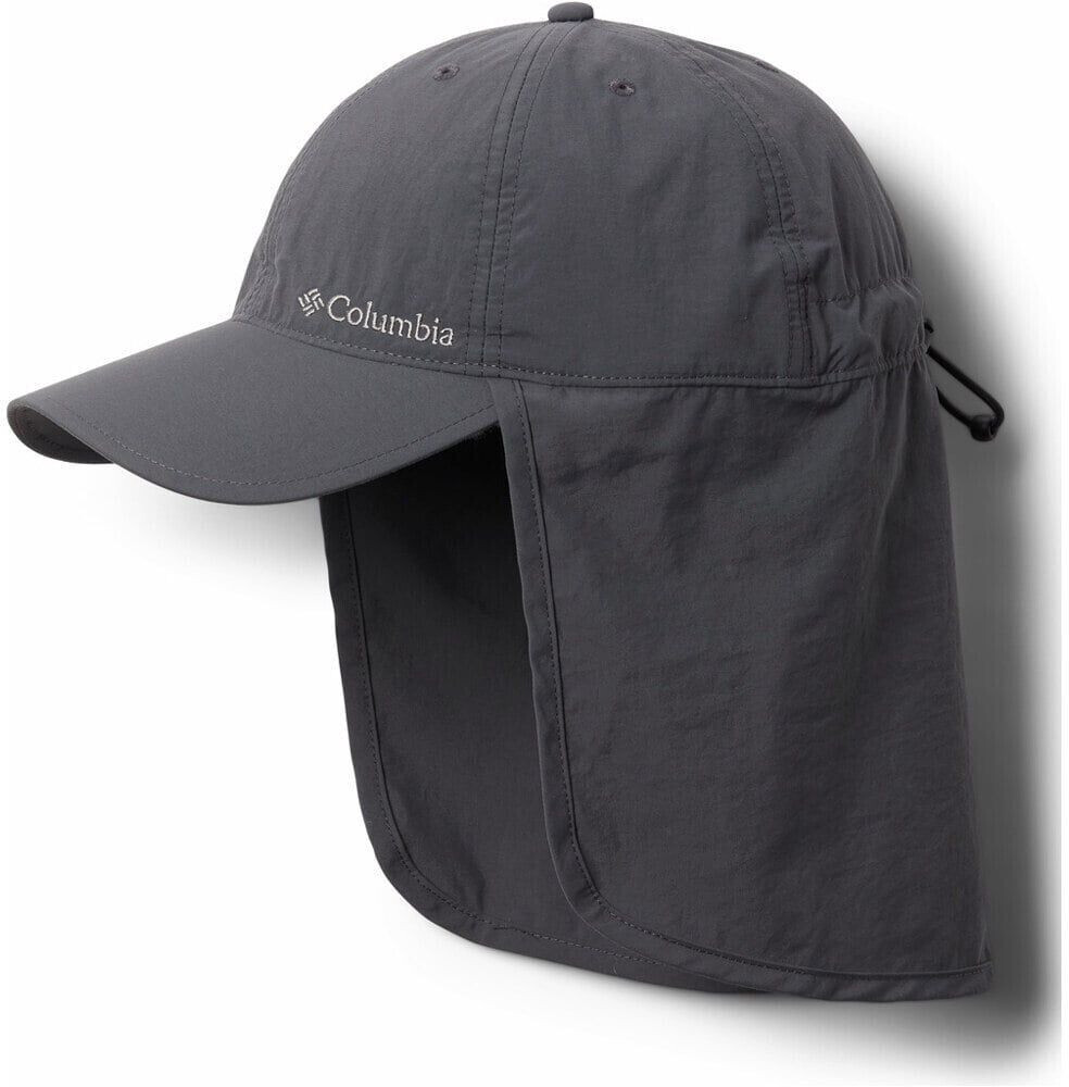 Columbia Schooner Bank Cachalot III Cap grill
