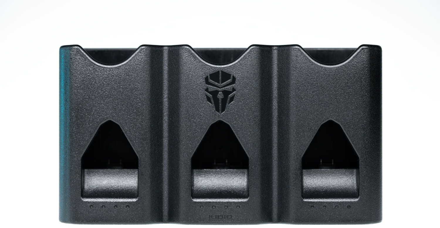 Jupio Pr1me Tri-Charge for EN-EL15