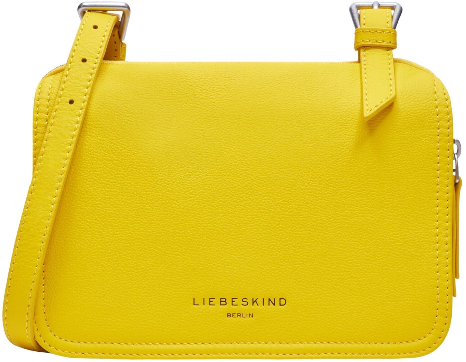 Liebeskind Mareike Crossbody S (2139986) zitrone ab 93,53  