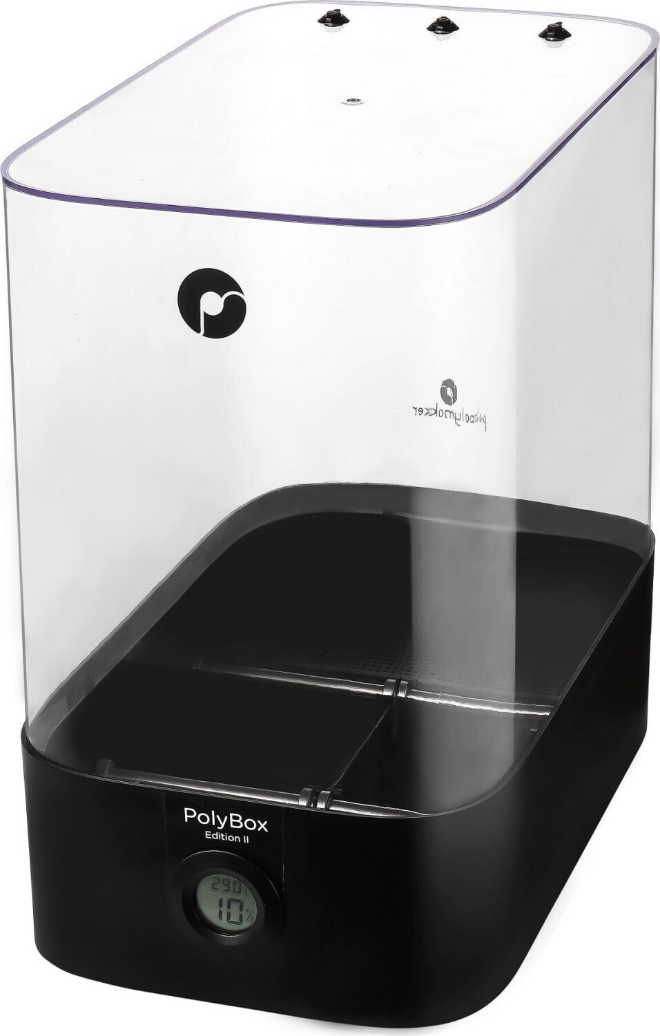 Polymaker Polybox Edition 2