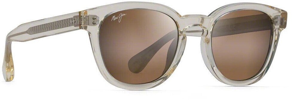 Maui Jim Cheetah 5 Cristal Vintage Bronze