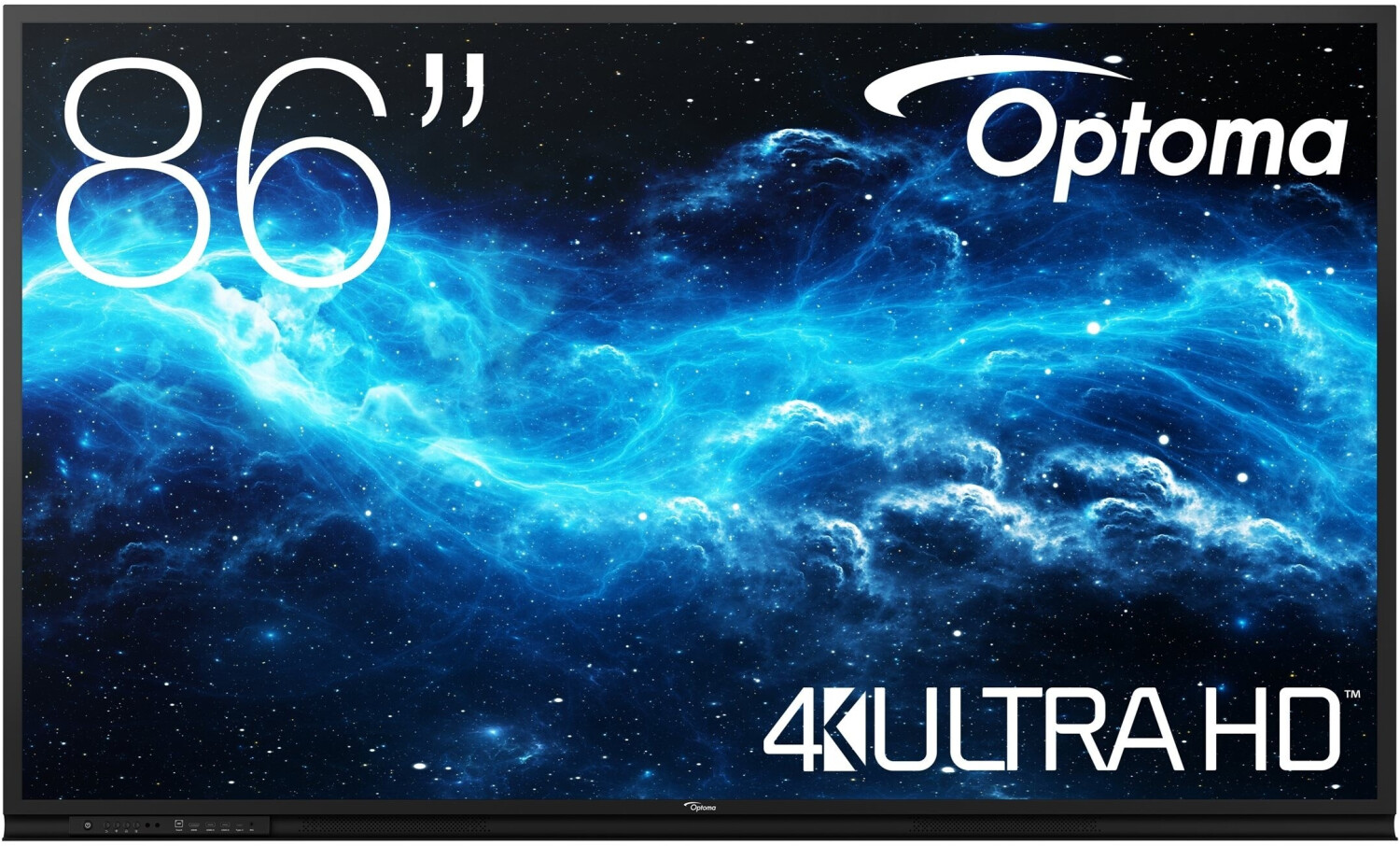 Optoma 3862RK