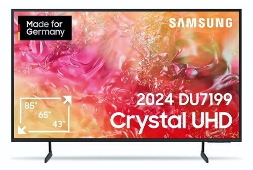 Samsung GU-DU7199U