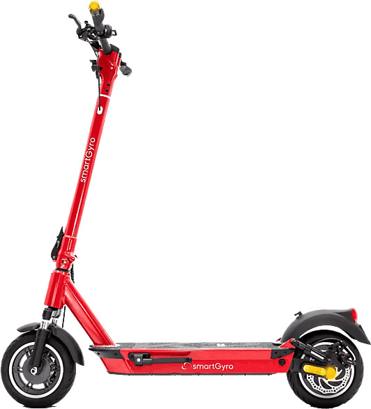 smartGyro K2 Terra C