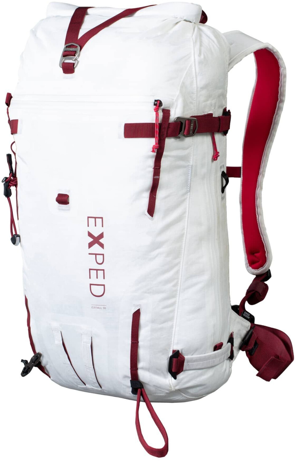 Exped Icefall 30 M white